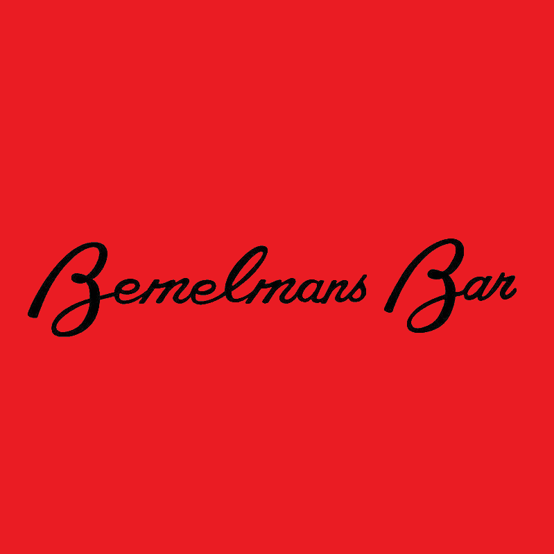 Bemelmans Bar