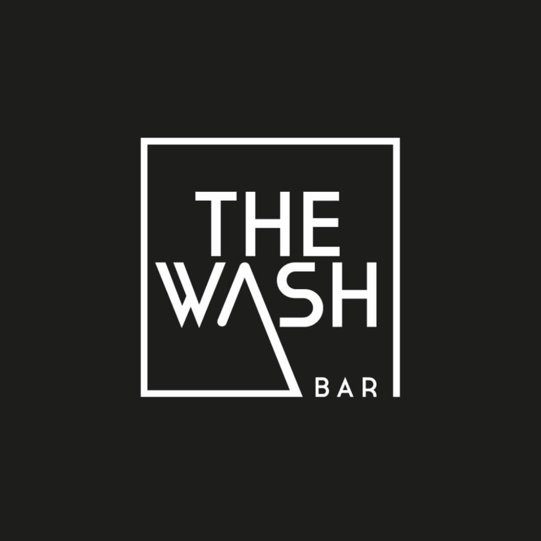 the wash bar