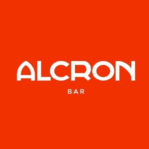 Alcron Bar