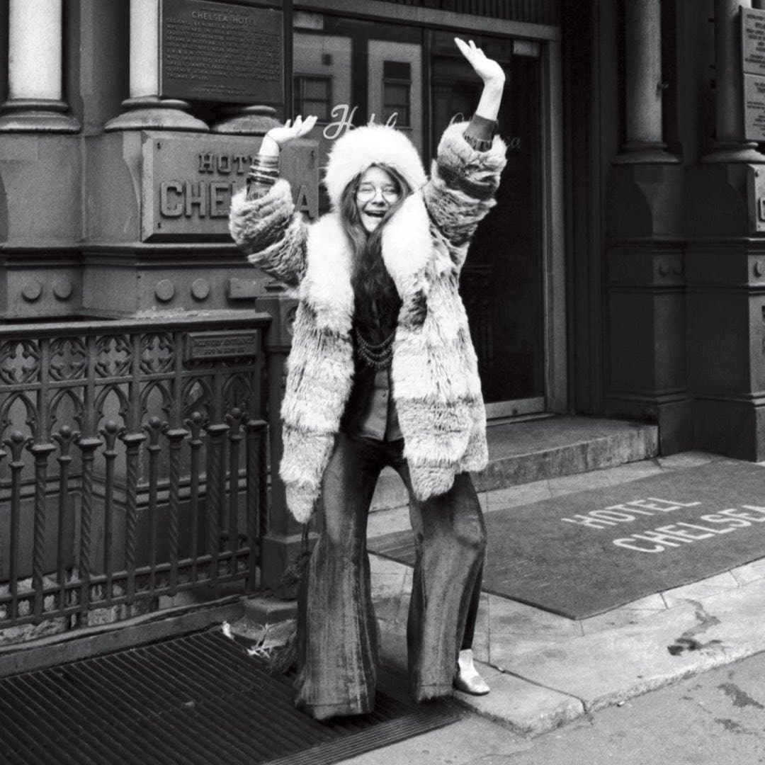 Lobby Bar at The Hotel Chelsea