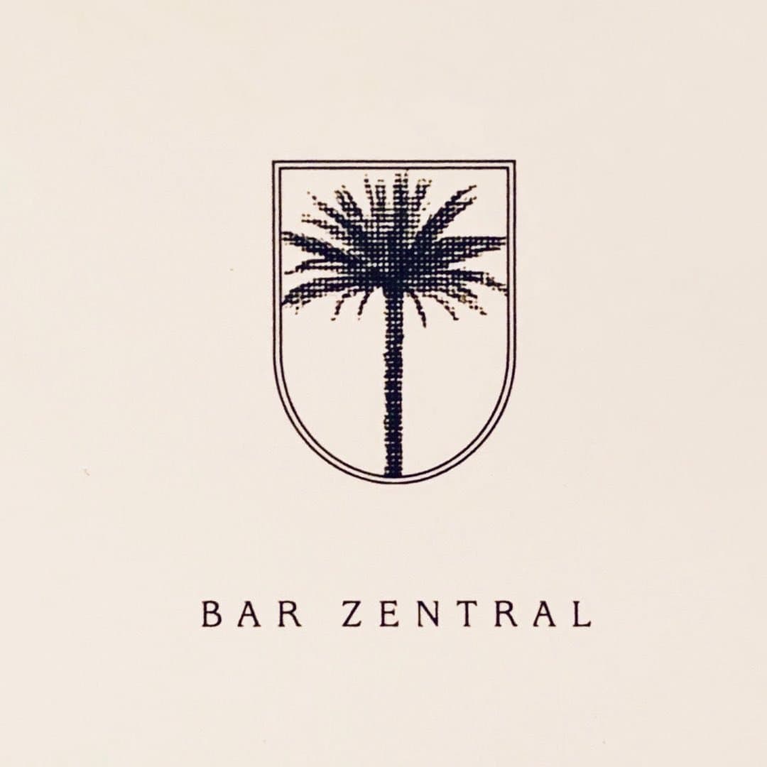 Bar Zentral